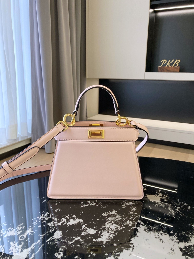 Fendi Top Handle Bags